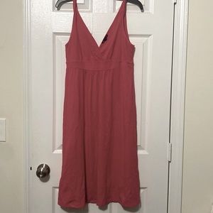 Gap dress